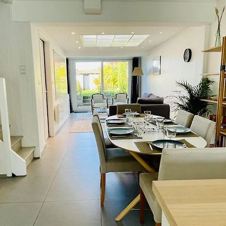 Bondues Charmante Petite Maison Flamande מראה חיצוני תמונה