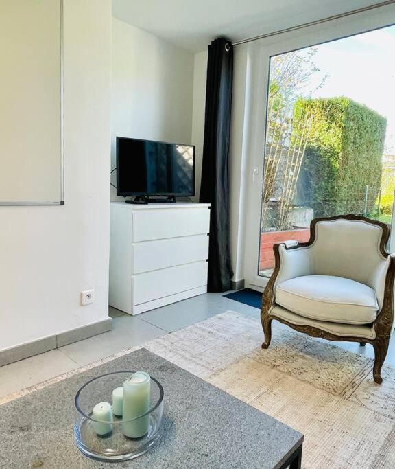 Bondues Charmante Petite Maison Flamande מראה חיצוני תמונה
